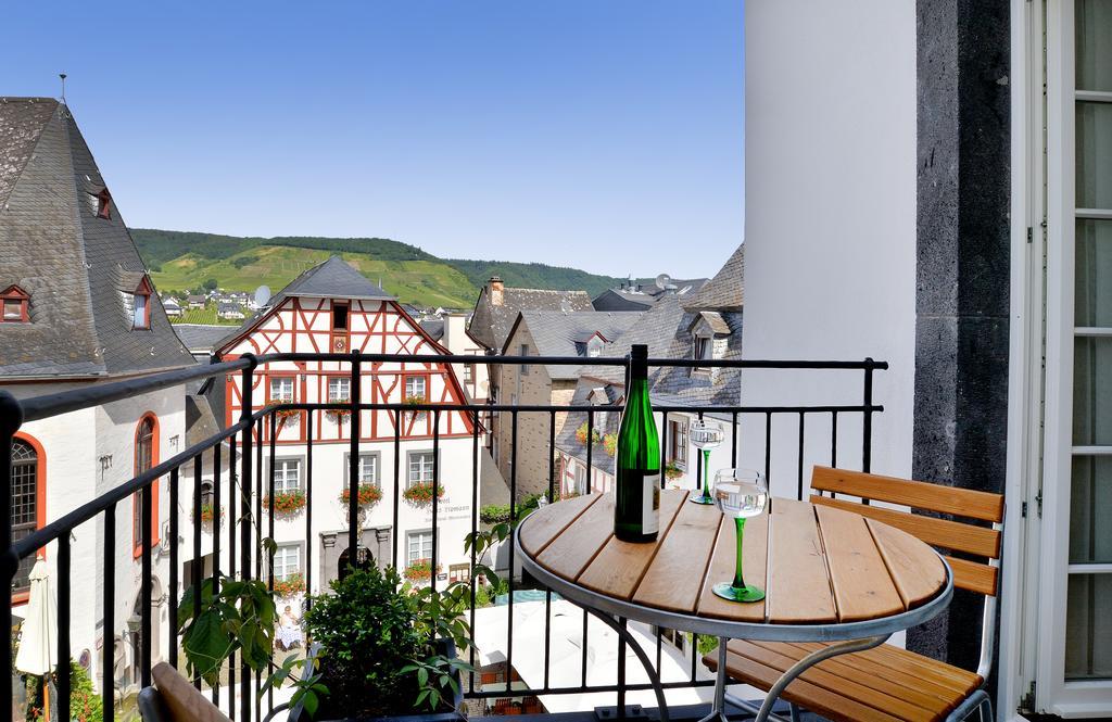 Hotel Haus Lipmann Beilstein  Εξωτερικό φωτογραφία