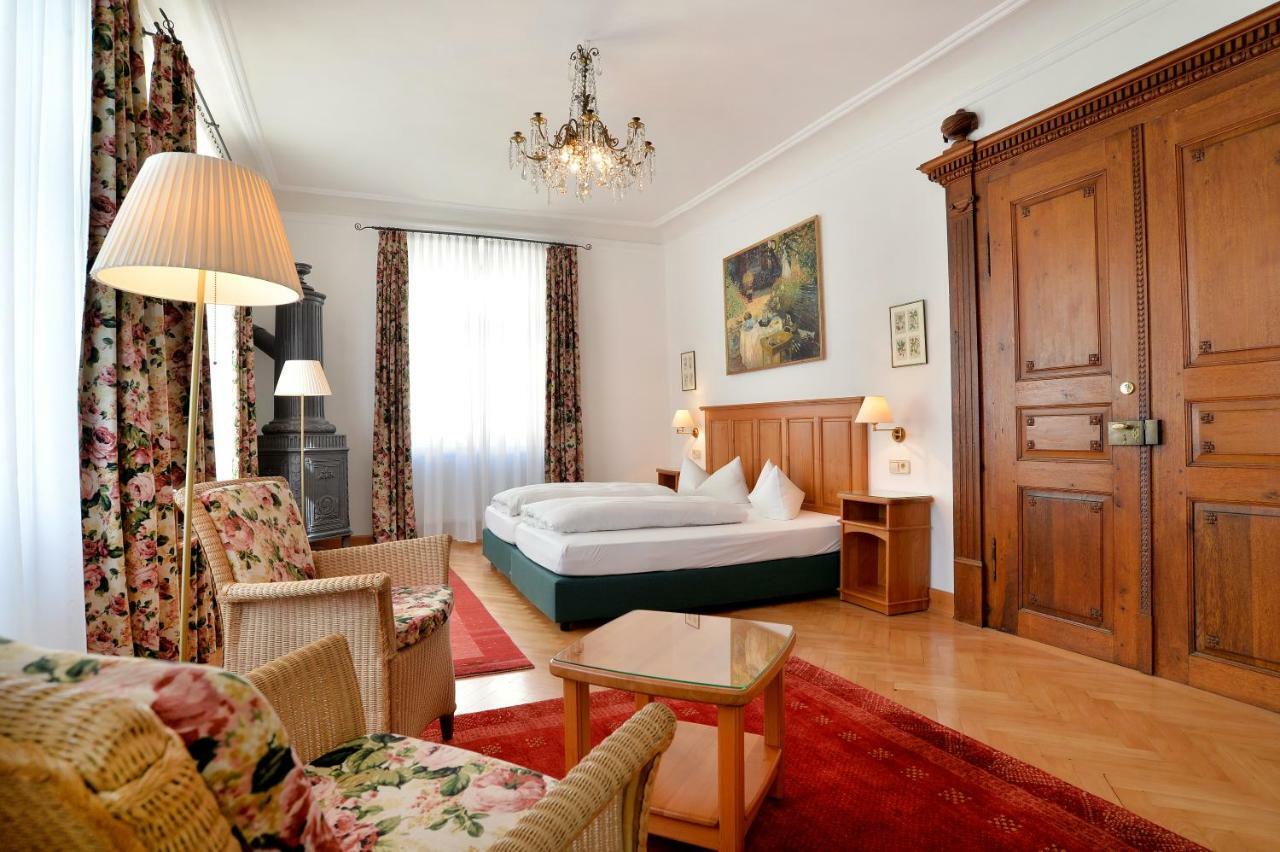 Hotel Haus Lipmann Beilstein  Εξωτερικό φωτογραφία